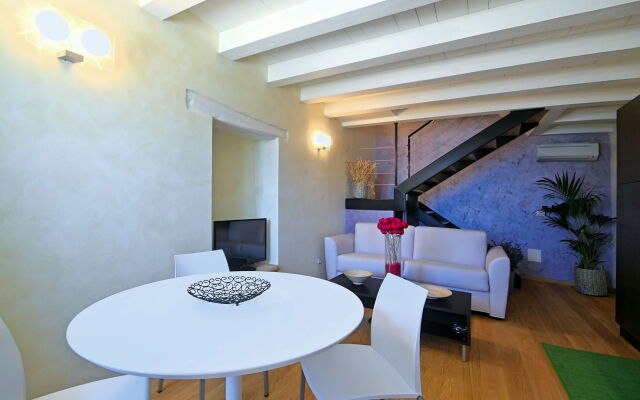 Angelo d’Oro Apartment Monte