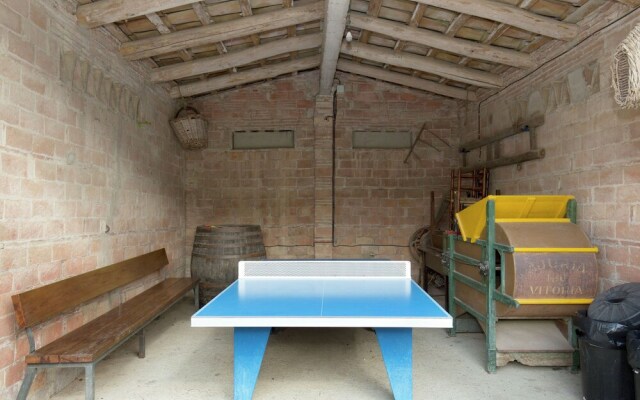 A Farmhouse, With a Private Swimming Pool in the Costa Brava