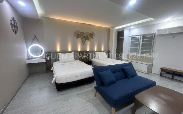 PHONGLIEM 5 Serviced Apartment