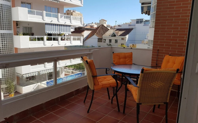 Comfortable apartment perfectly located