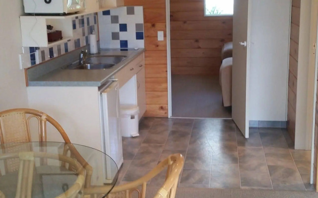 Pauanui Pines Motor Lodge