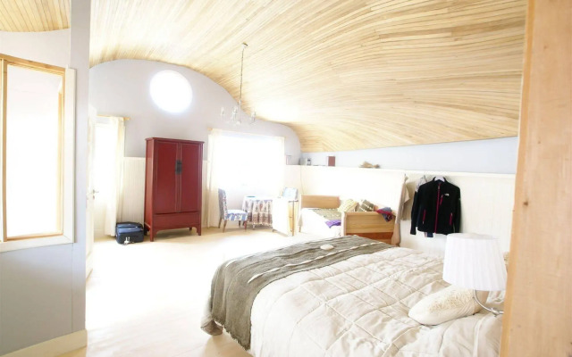 Mi Palafito Apart & Suite