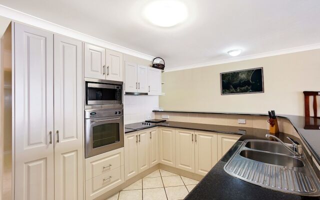 Seashells, Unit 6/21 Magnus Street