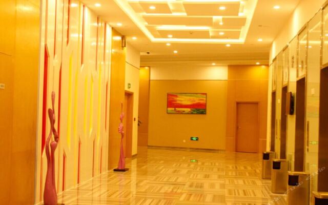 Wanghai Youth Hotel