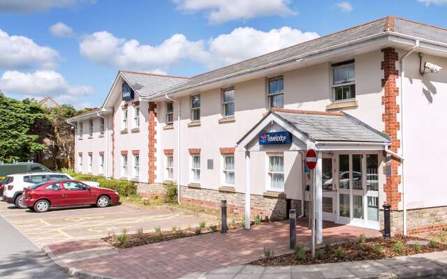 Travelodge Plymouth Roborough