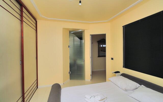 Rio Spot Varanda da Barra U043