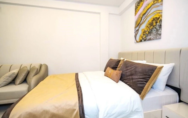 Sam Suite Hotel Taksim