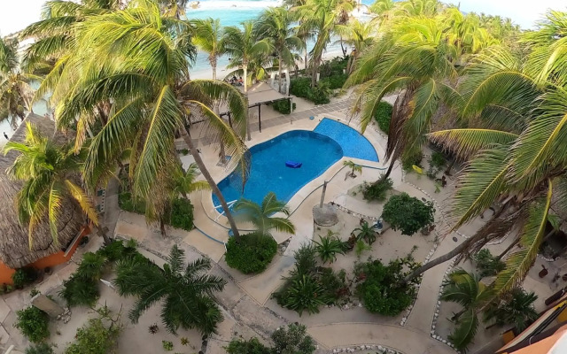 Villa Kiin