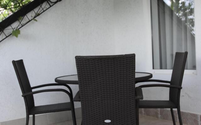 Малибу (Саки)