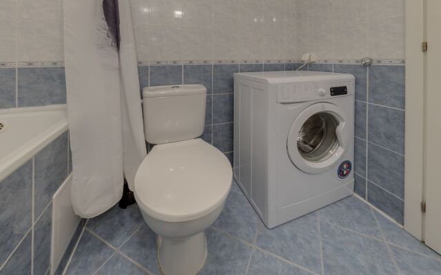 Nejedleho ApartMeet