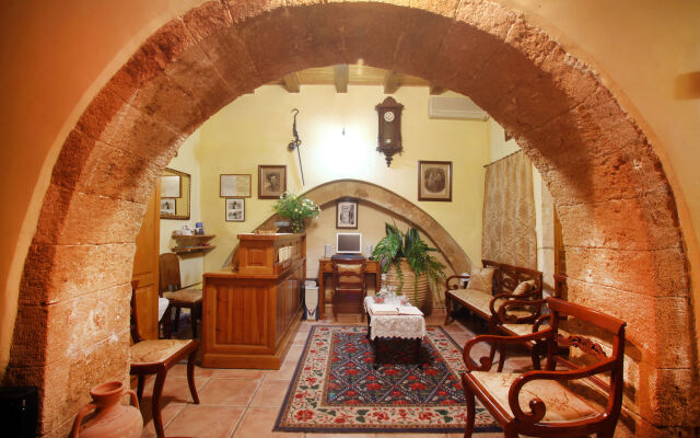 Palazzo di Pietro