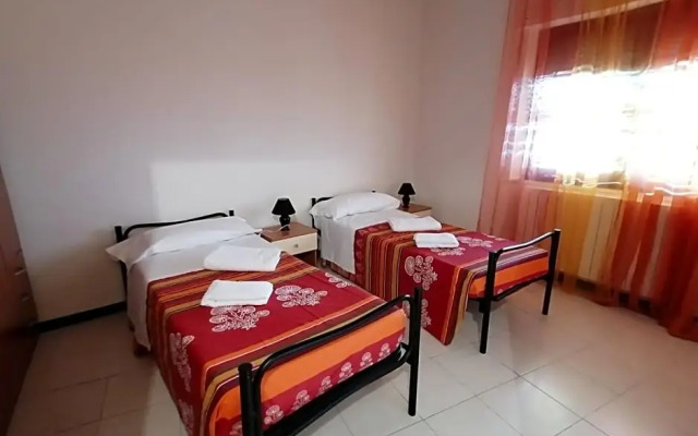 Bed and breakfast Lagiocosa