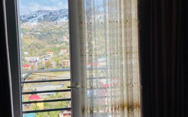 Gonio Apartment