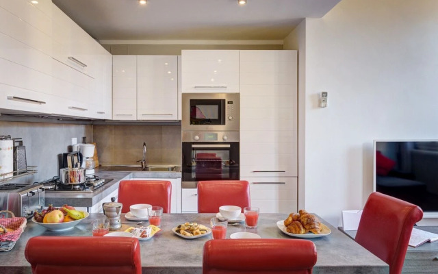 Lucrezia Apartment by Firenze Prestige
