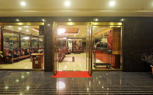 Saipan Ocean View Hotel