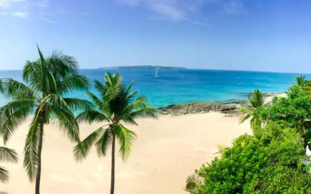 Villa Condesa Del Mar