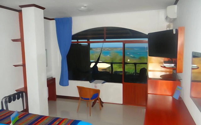 Casa Playa Mann