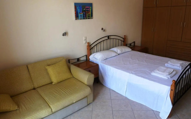 Alykes Studio Rental