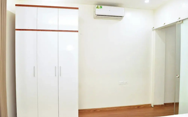 Era Apartment Đông Các