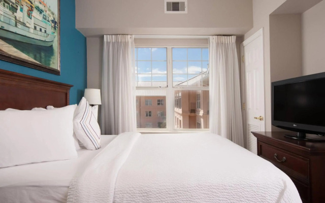 Residence Inn Charleston Riverview
