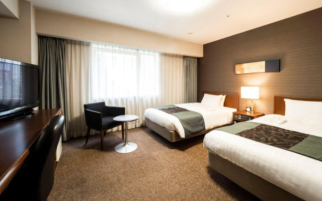 Richmond Hotel Utsunomiya Ekimae