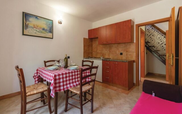 Stunning Home in Preko With 3 Bedrooms and Wifi