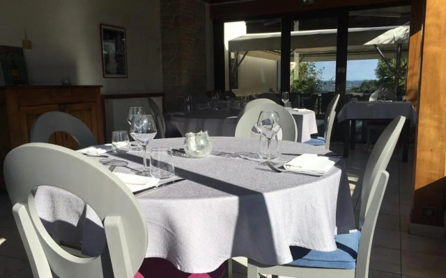 Le Relais Du Bas Limousin