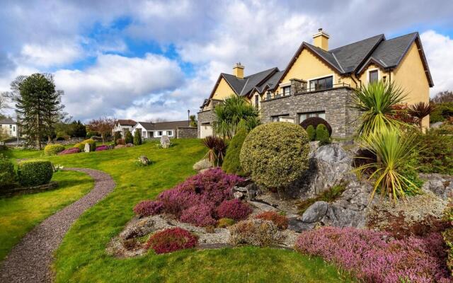 Semi detached house, Kenmare
