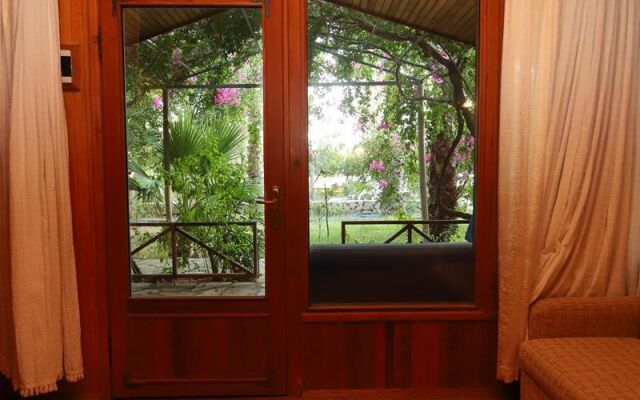 Bizim Cennet Bungalow Gabaklar Koyu