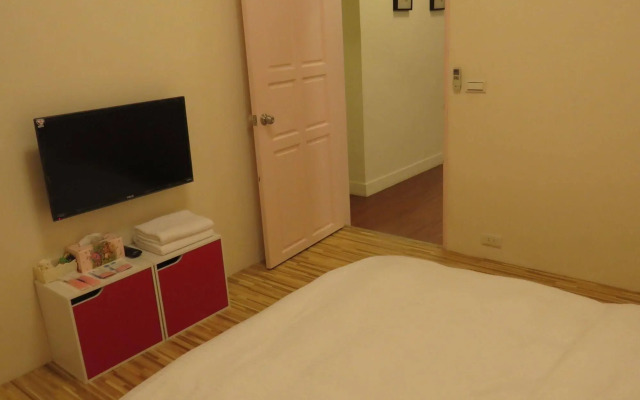 Parplay B&B