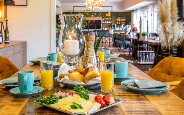Mercure Hotel Bad Oeynhausen City