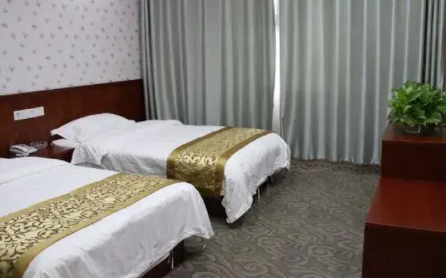 Feidong Rumeng Express Hotel