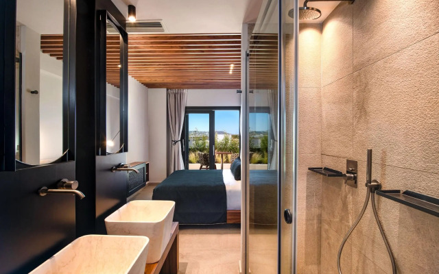 Uma Ray Suites