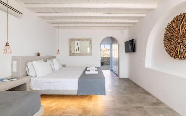 Villa Ava Mykonos - With Private Pool