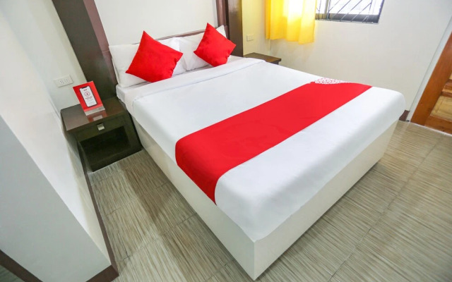 OYO 257 Jrja Suites