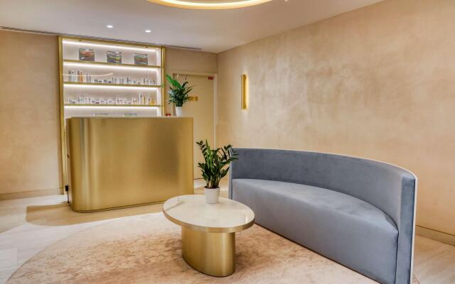Maison Albar Hotels Le Vendome