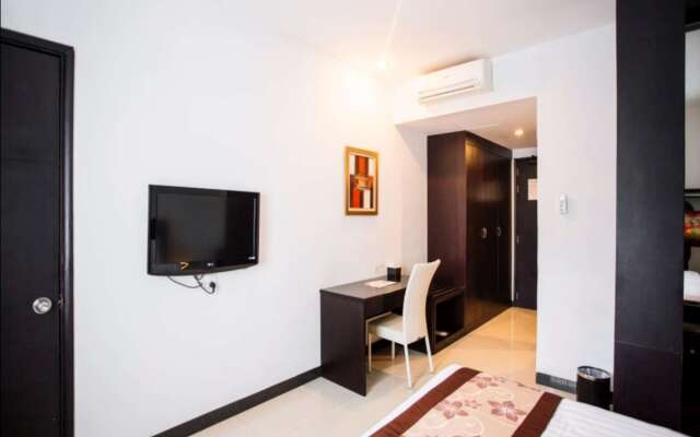 Sahid Batam Center Hotel and  Convention