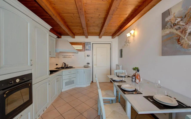 Appartamento Borgo Alto - Affitti Brevi Italia