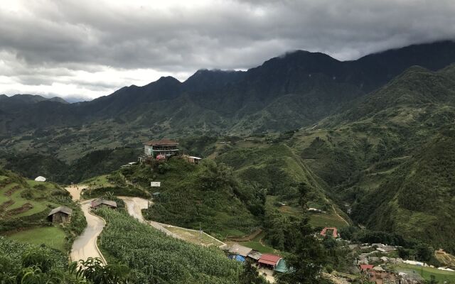 Sapa Sky Hotel