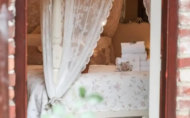 The Shepherd's Purse