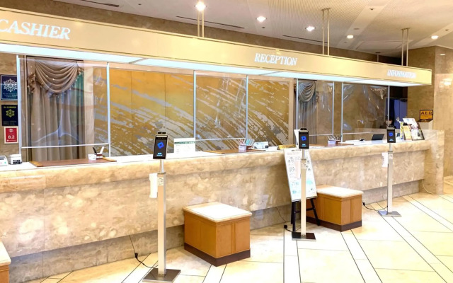 Hotel Springs Makuhari