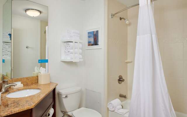 Hampton Inn Clemson-University Area