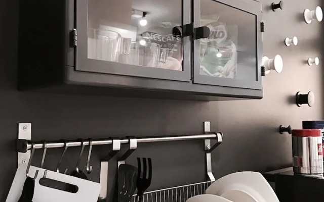 Stay in Style The Heart of Nimman R208