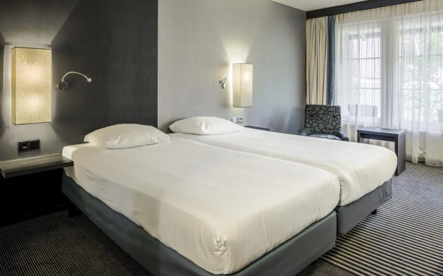 Fletcher Hotel-Restaurant De Broeierd