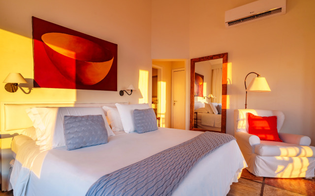 Abracadabra Boutique Hotel
