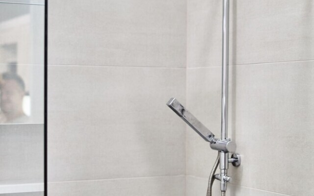 W49 Apartment Budapest