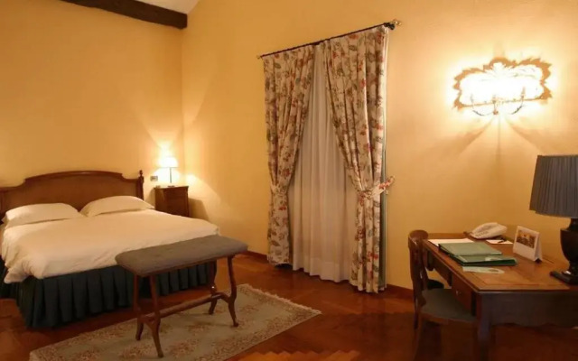Sina Villa Matilde