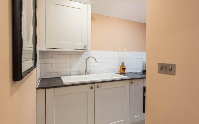 Old Abbey House Hotel