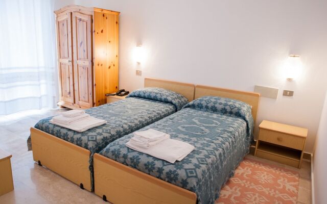 Hotel Murru
