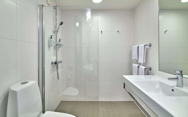 Scandic Rubinen